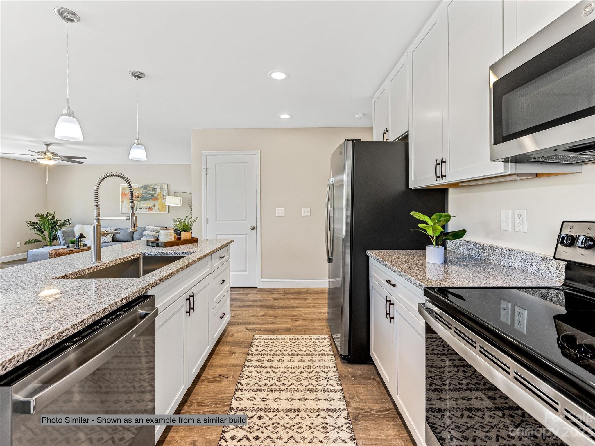2 Rosecrest Court Asheville NC 28804