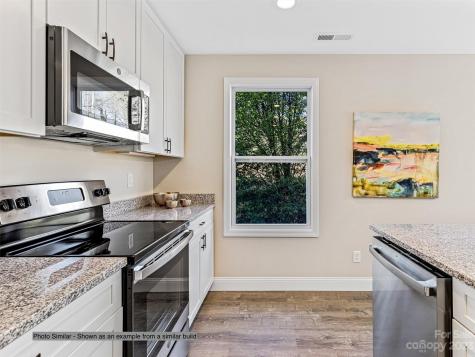 2 Rosecrest Court Asheville NC 28804