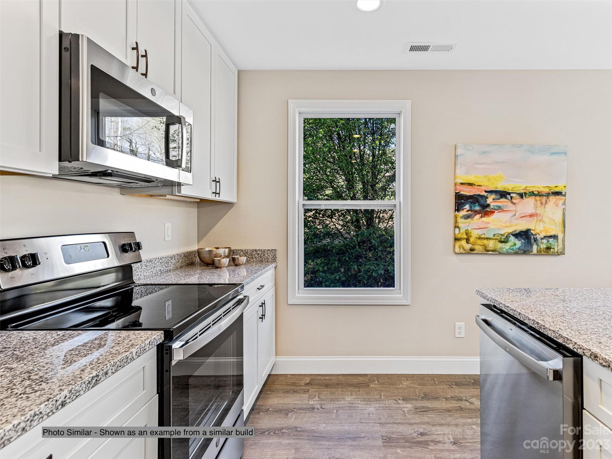 2 Rosecrest Court Asheville NC 28804