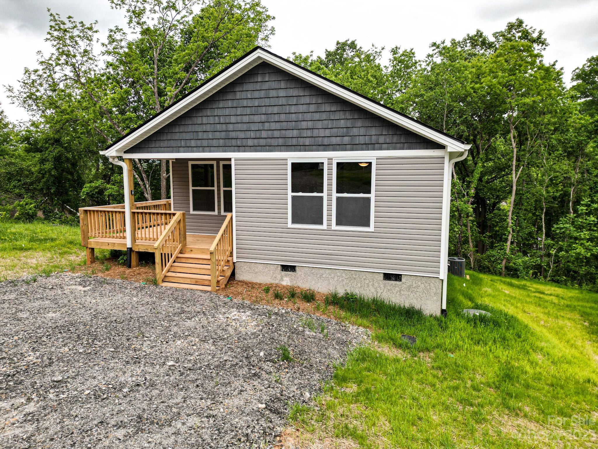 2 Rosecrest Court Asheville NC 28804