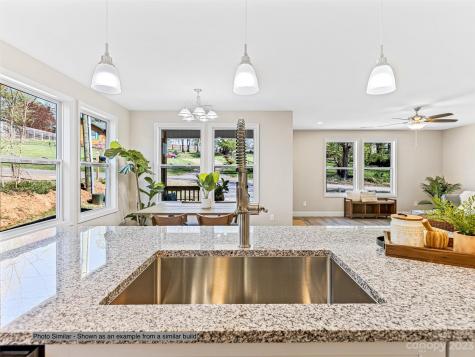 2 Rosecrest Court Asheville NC 28804