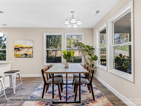 2 Rosecrest Court Asheville NC 28804