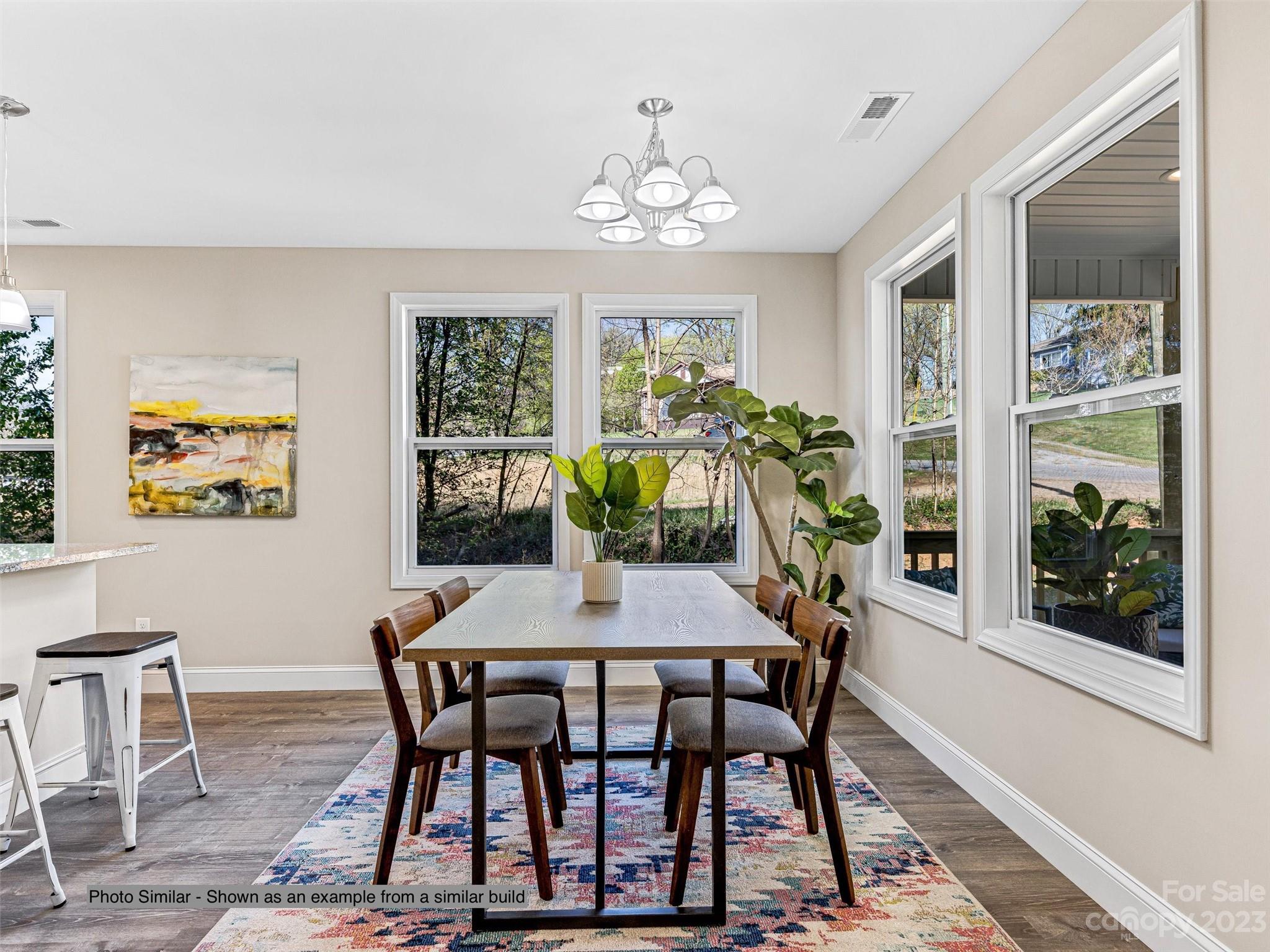 2 Rosecrest Court Asheville NC 28804