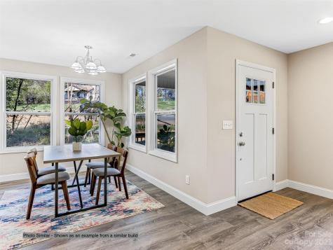 2 Rosecrest Court Asheville NC 28804
