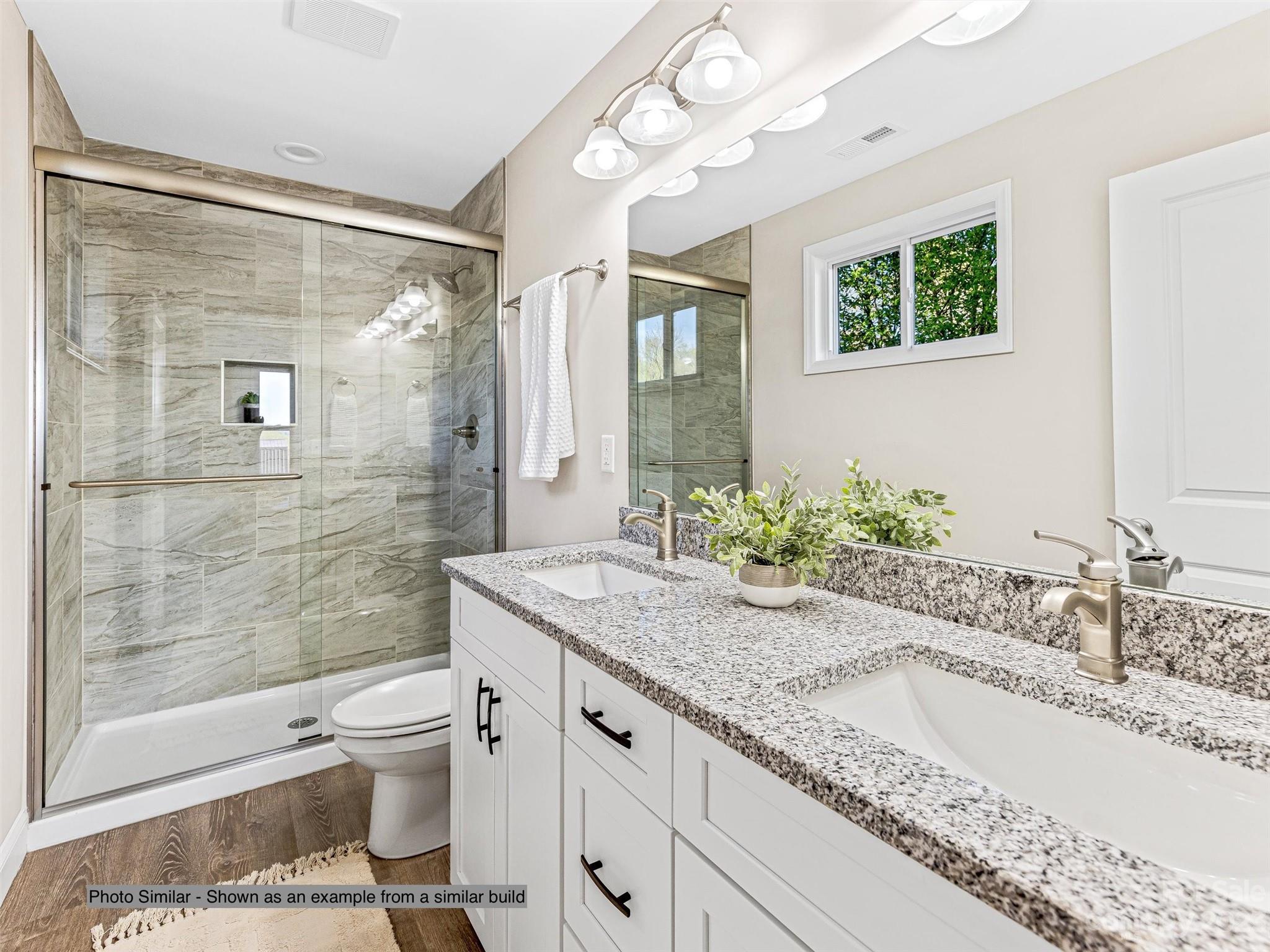 2 Rosecrest Court Asheville NC 28804