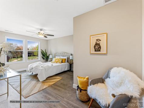 2 Rosecrest Court Asheville NC 28804