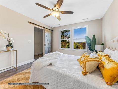 2 Rosecrest Court Asheville NC 28804