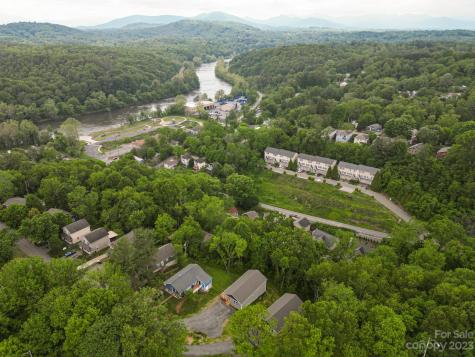 2 Rosecrest Court Asheville NC 28804