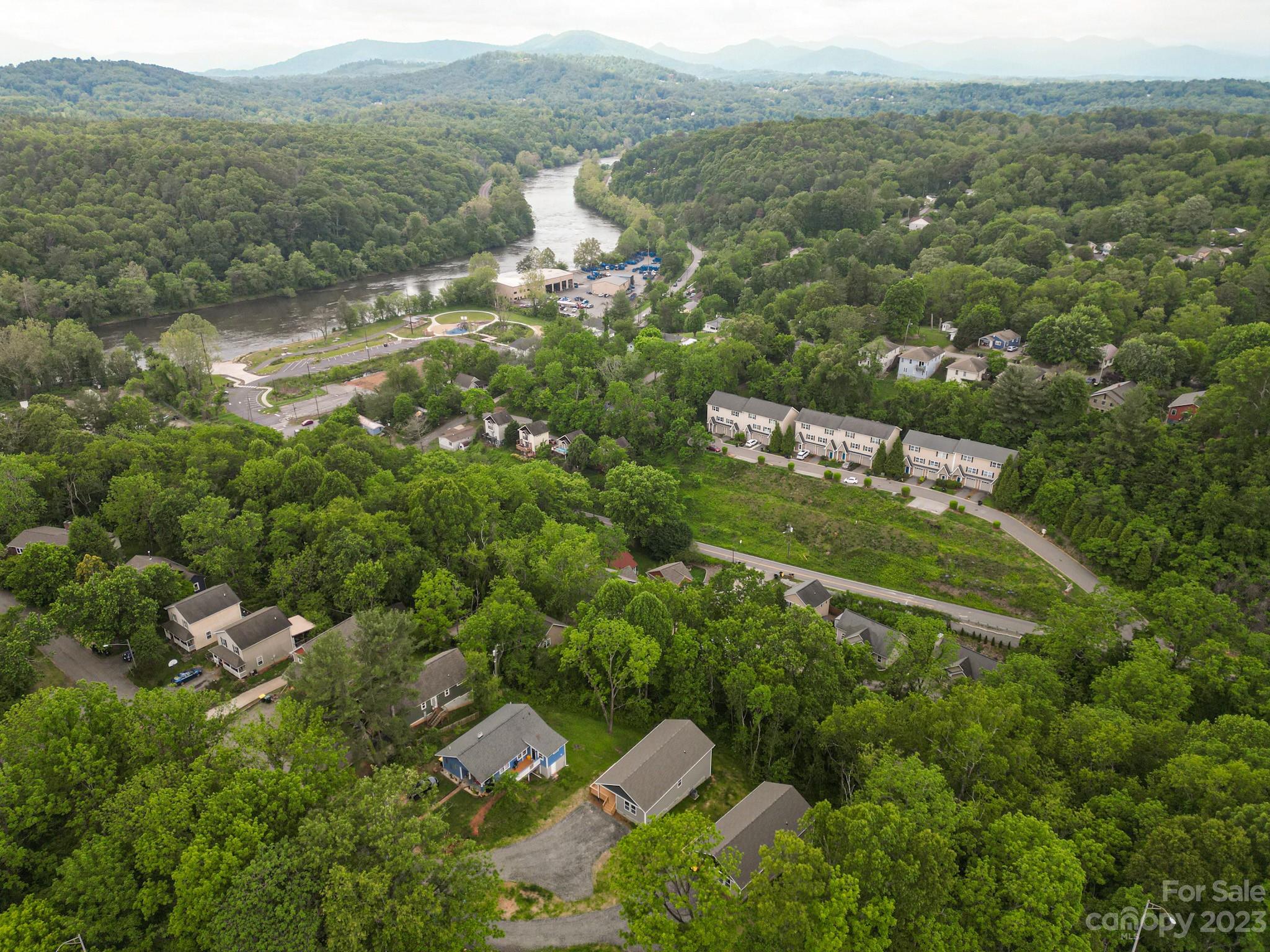 2 Rosecrest Court Asheville NC 28804