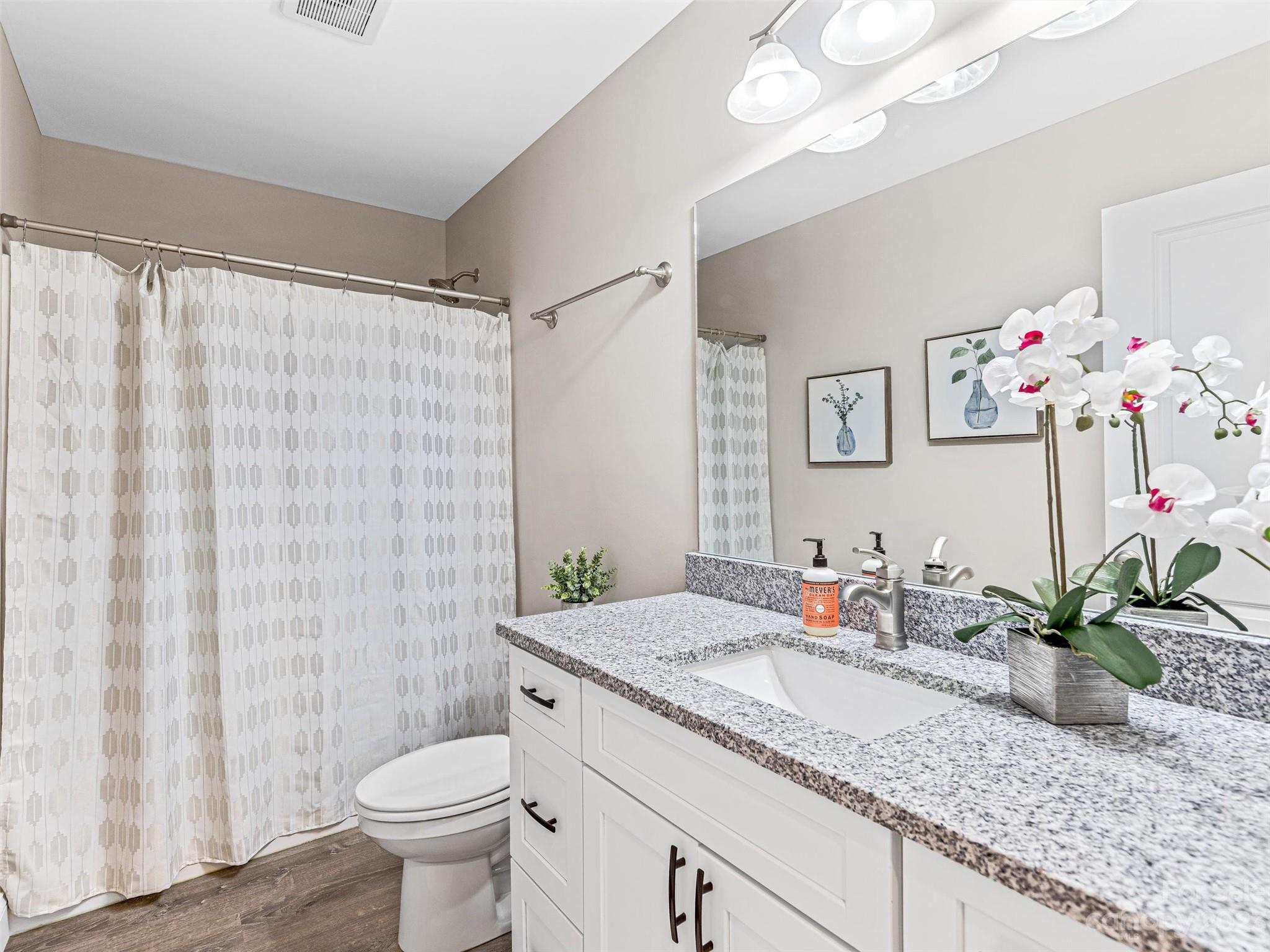 2 Rosecrest Court Asheville NC 28804