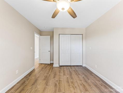 2 Rosecrest Court Asheville NC 28804