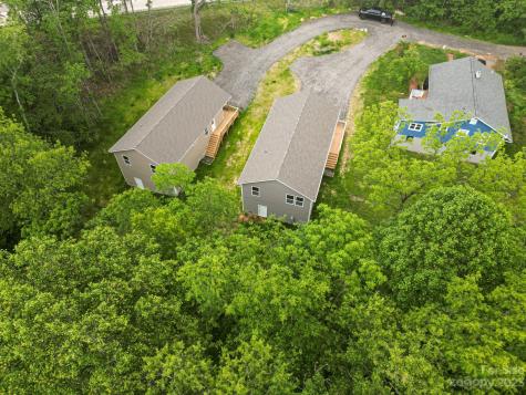 2 Rosecrest Court Asheville NC 28804