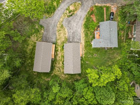 2 Rosecrest Court Asheville NC 28804