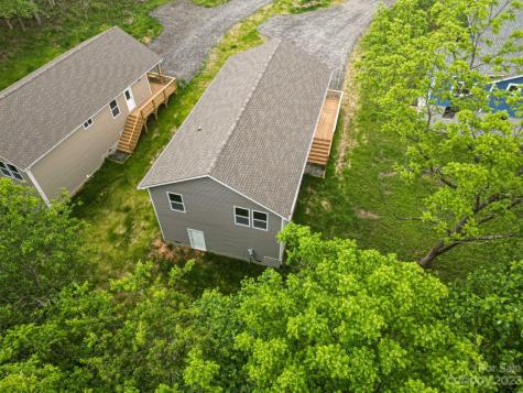 2 Rosecrest Court Asheville NC 28804
