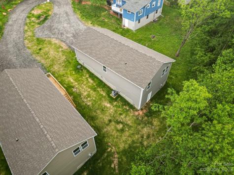 2 Rosecrest Court Asheville NC 28804