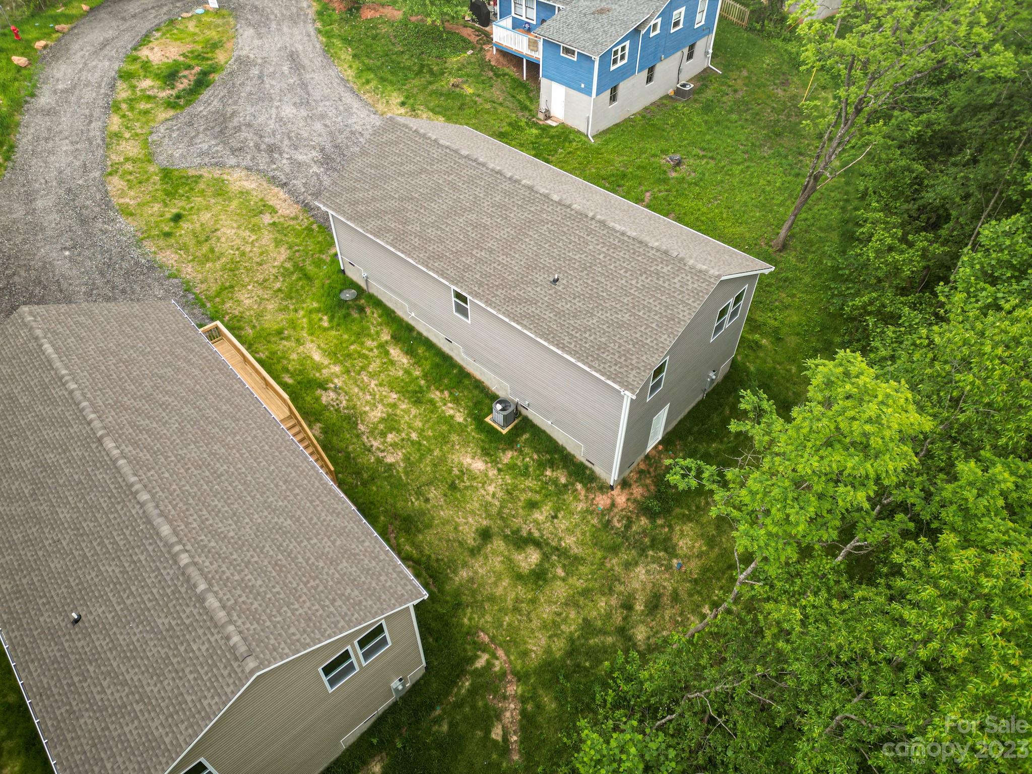 2 Rosecrest Court Asheville NC 28804