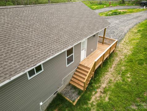 2 Rosecrest Court Asheville NC 28804