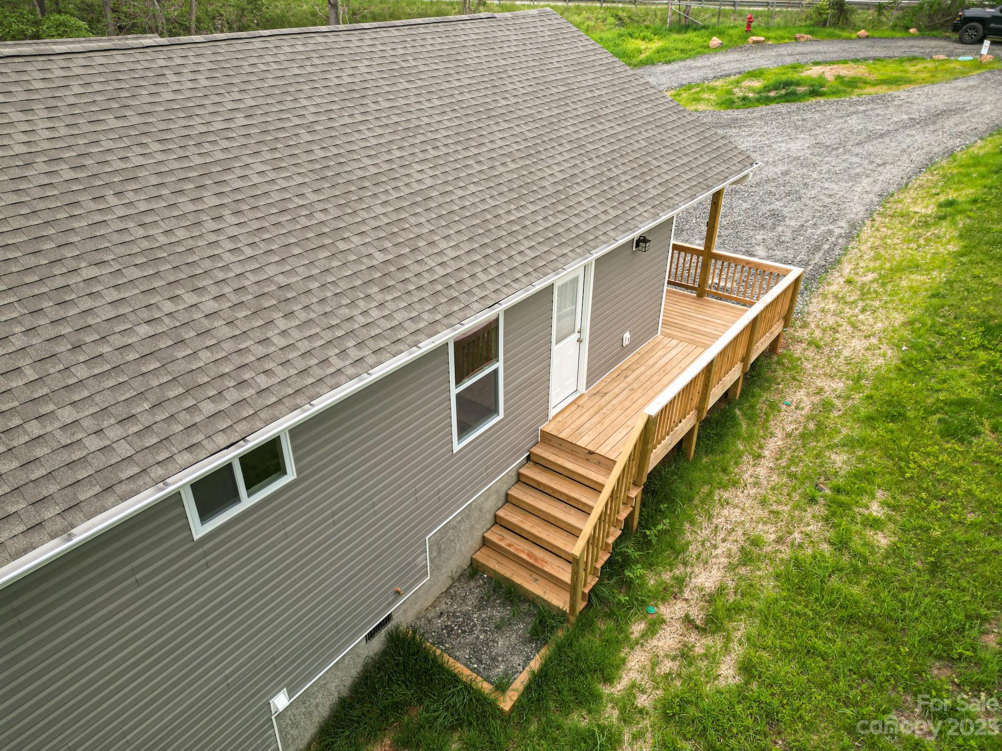 2 Rosecrest Court Asheville NC 28804