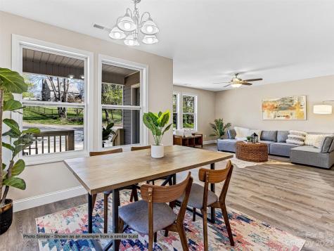 2 Rosecrest Court Asheville NC 28804