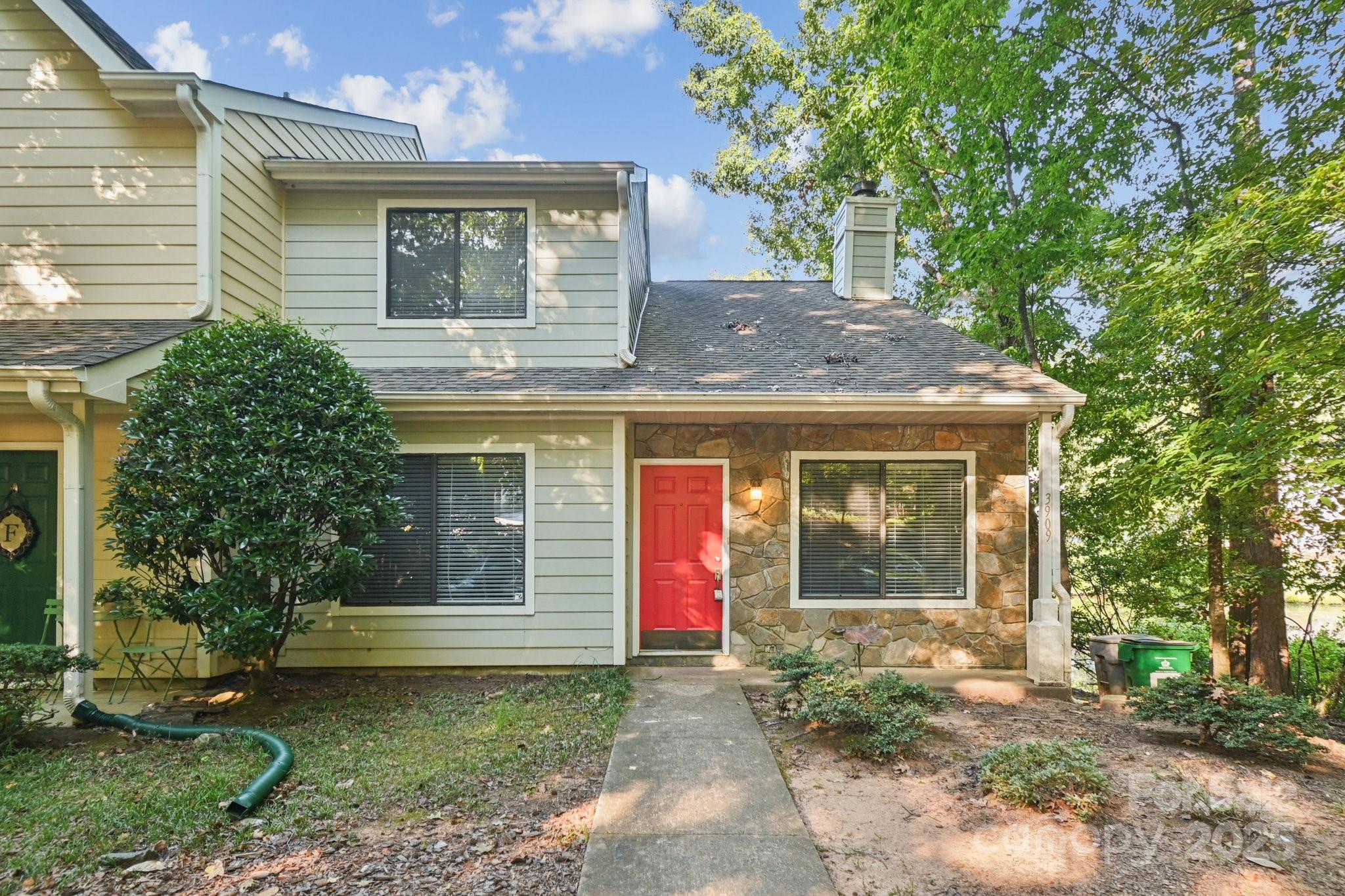 3909 N Course Drive Charlotte NC 28277