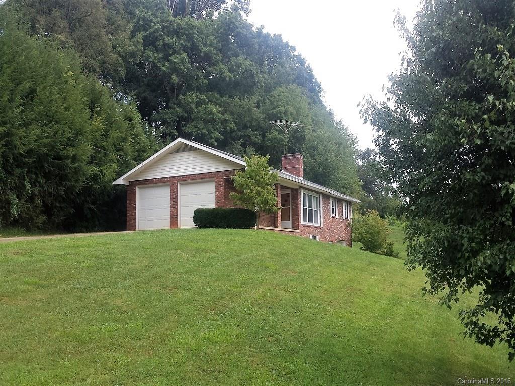 318 Ivy Hill Drive Waynesville NC 28785