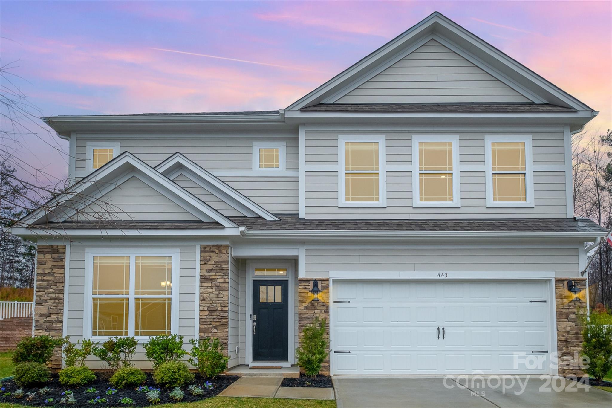 443 Preston Road Mooresville NC 28117