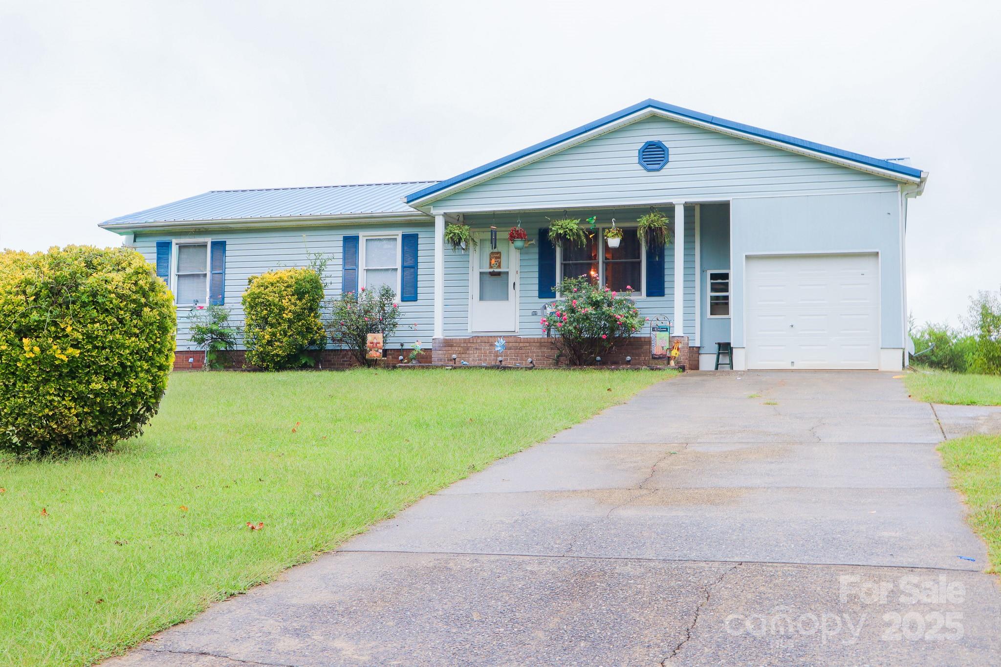 121 Unnamed Lane Granite Falls NC 28630
