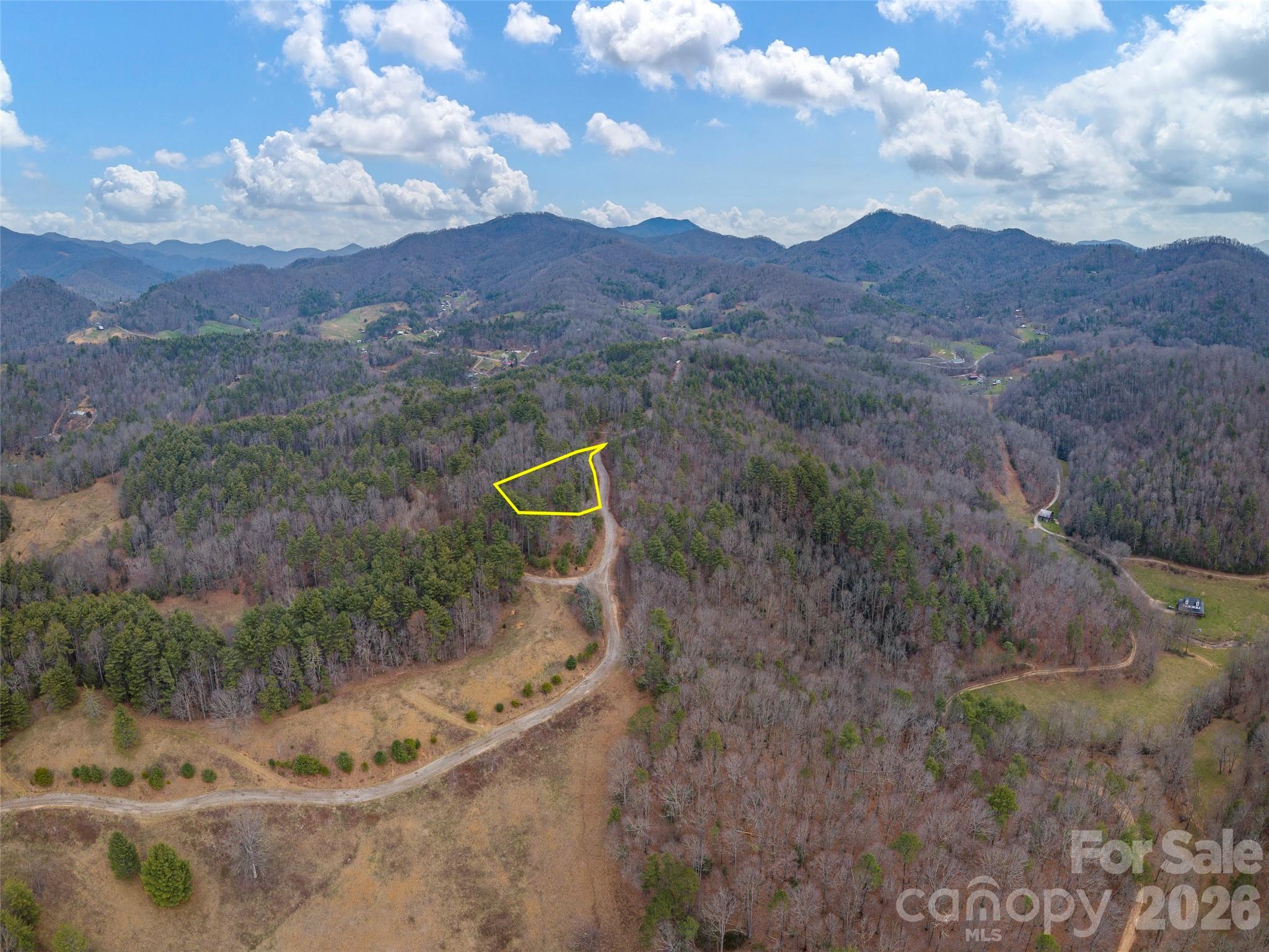 454 Dream Valley Drive Clyde NC 28721