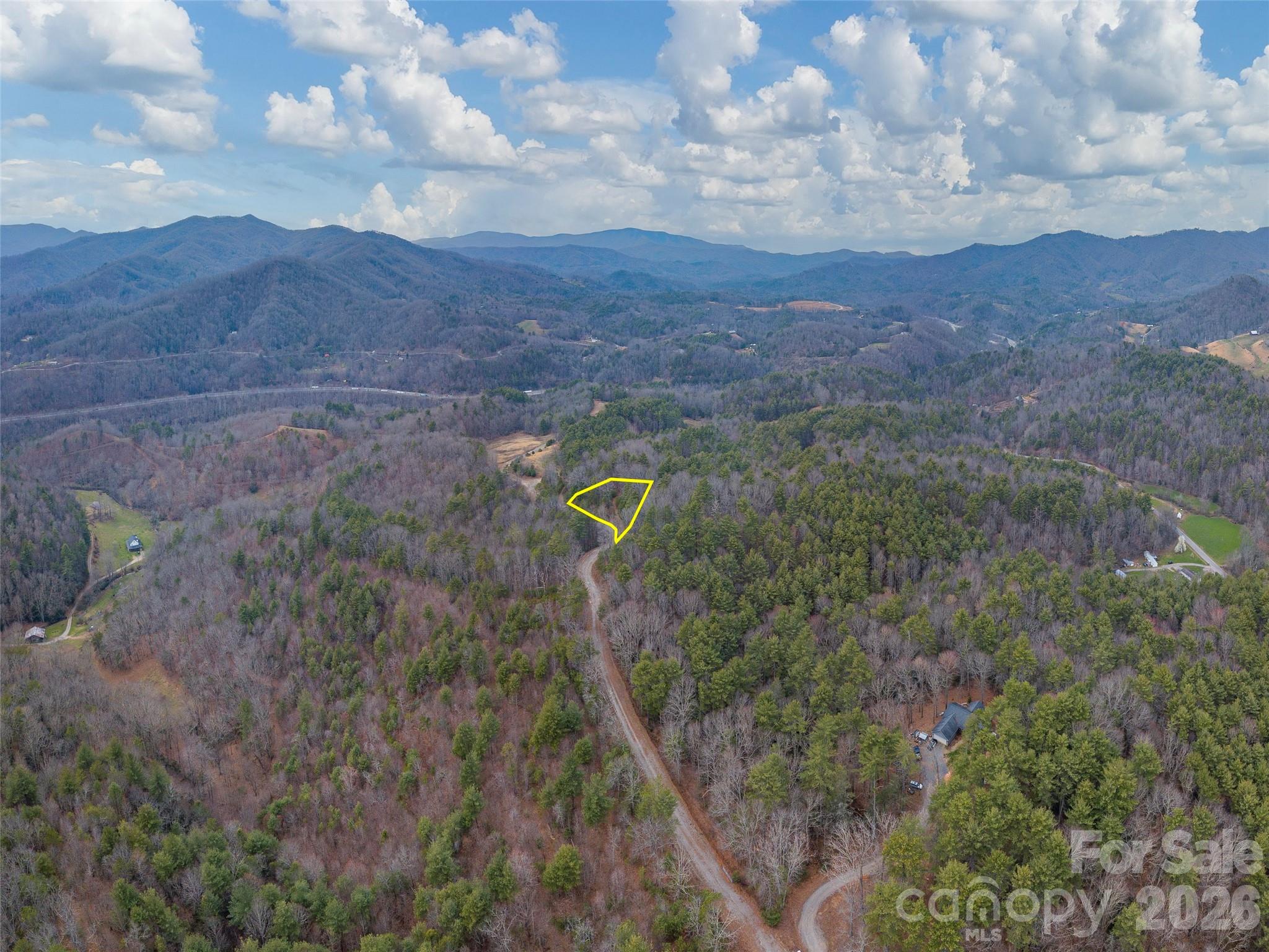 454 Dream Valley Drive Clyde NC 28721