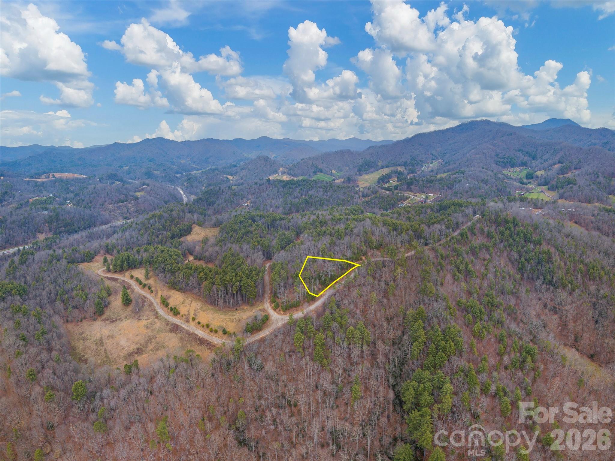 454 Dream Valley Drive Clyde NC 28721