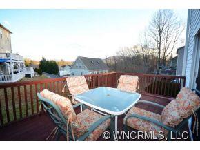 11 Captains Drive Candler NC 28715