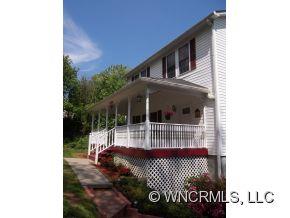 11 Captains Drive Candler NC 28715