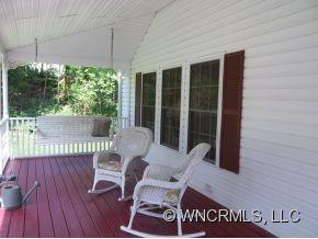 11 Captains Drive Candler NC 28715