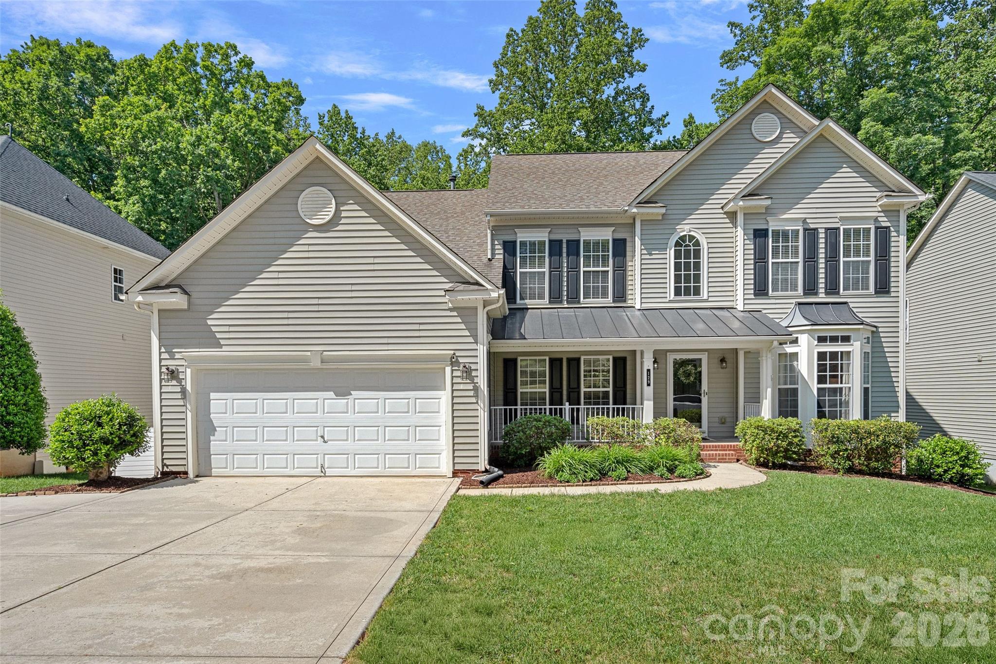 129 Crimson Orchard Drive Mooresville NC 28115