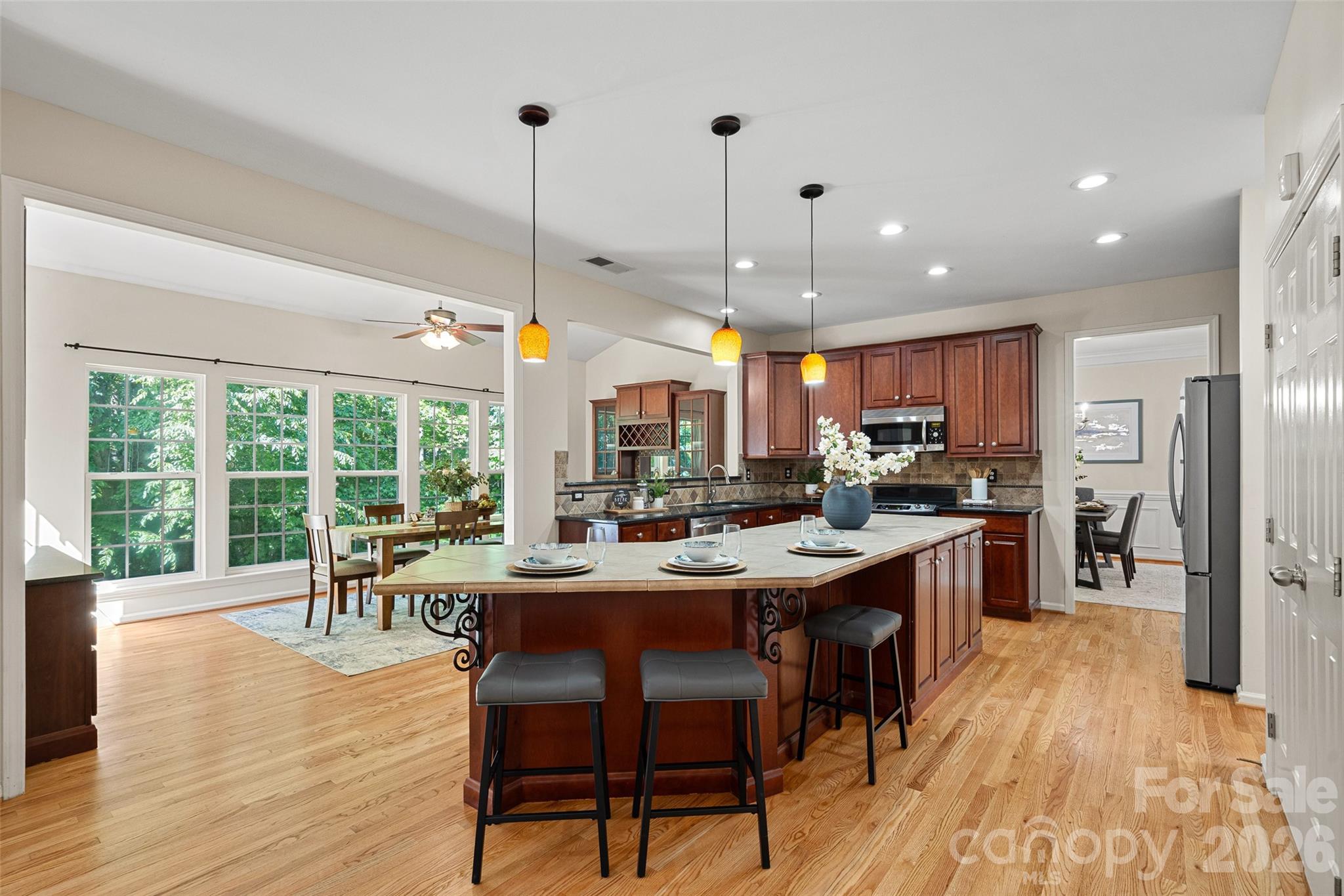 129 Crimson Orchard Drive Mooresville NC 28115
