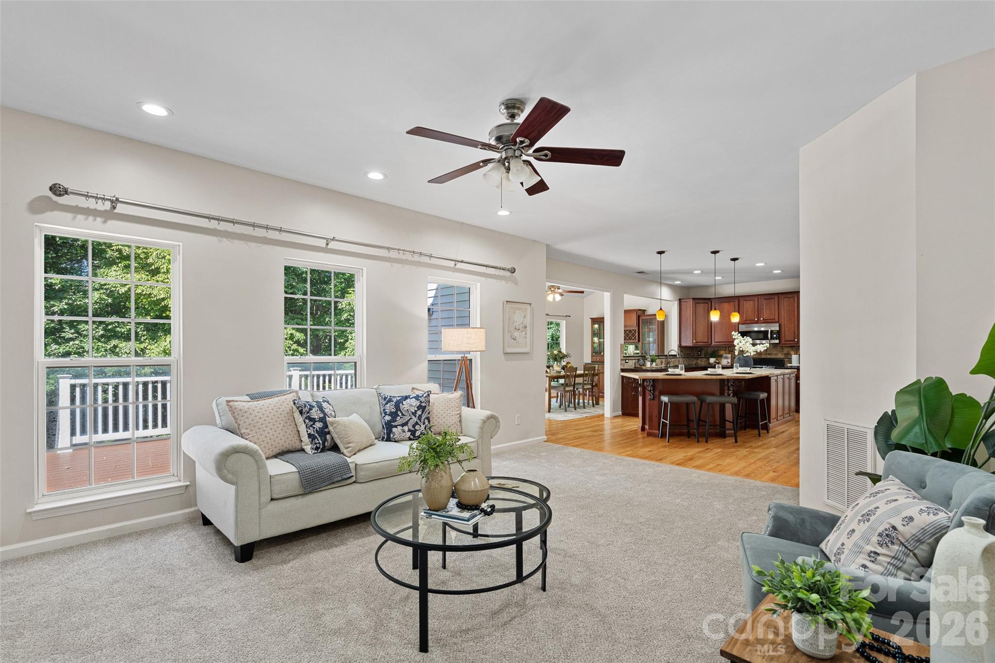 129 Crimson Orchard Drive Mooresville NC 28115