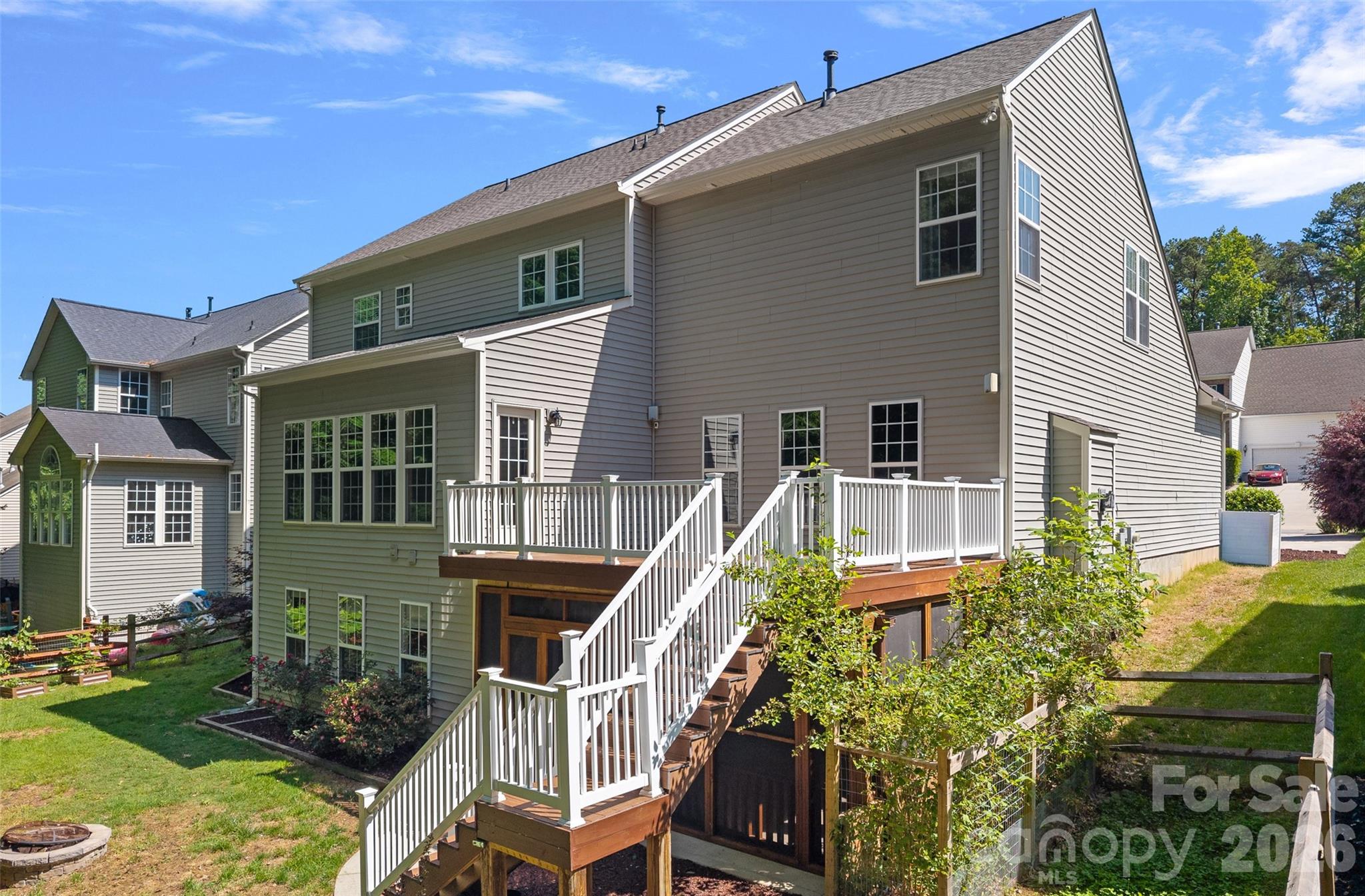 129 Crimson Orchard Drive Mooresville NC 28115