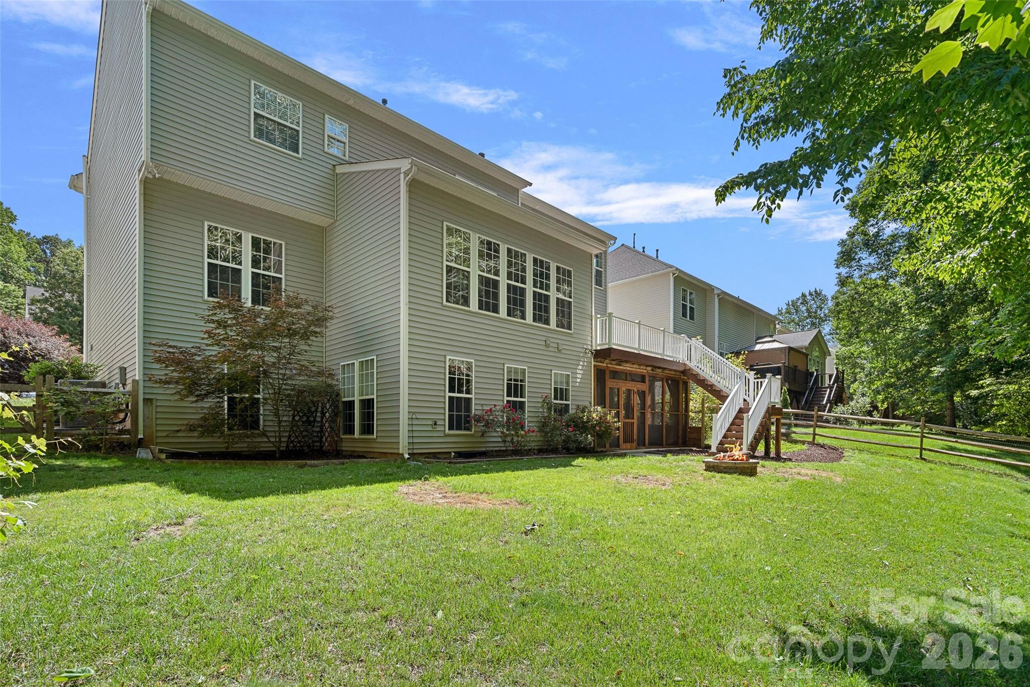 129 Crimson Orchard Drive Mooresville NC 28115