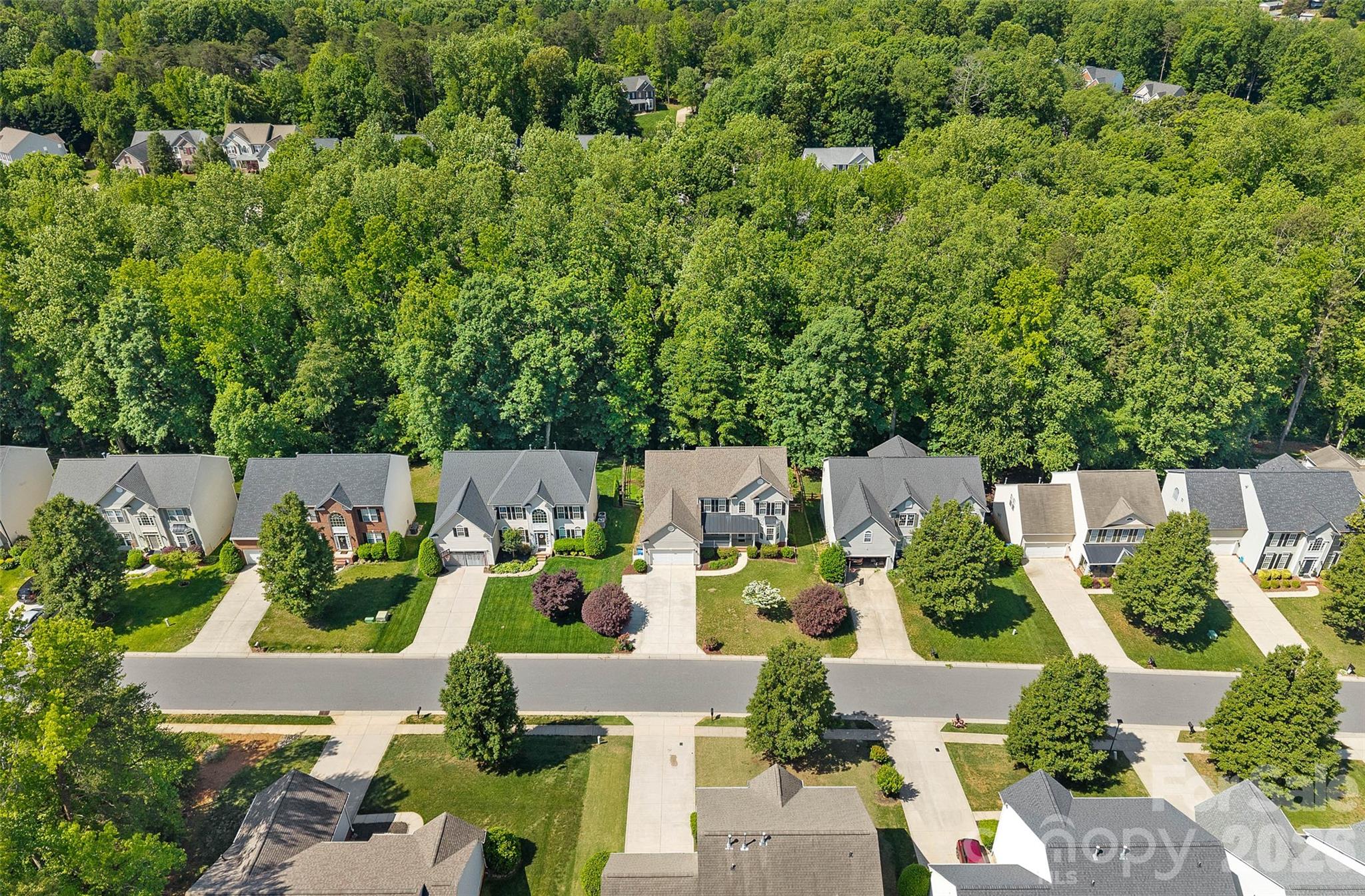 129 Crimson Orchard Drive Mooresville NC 28115