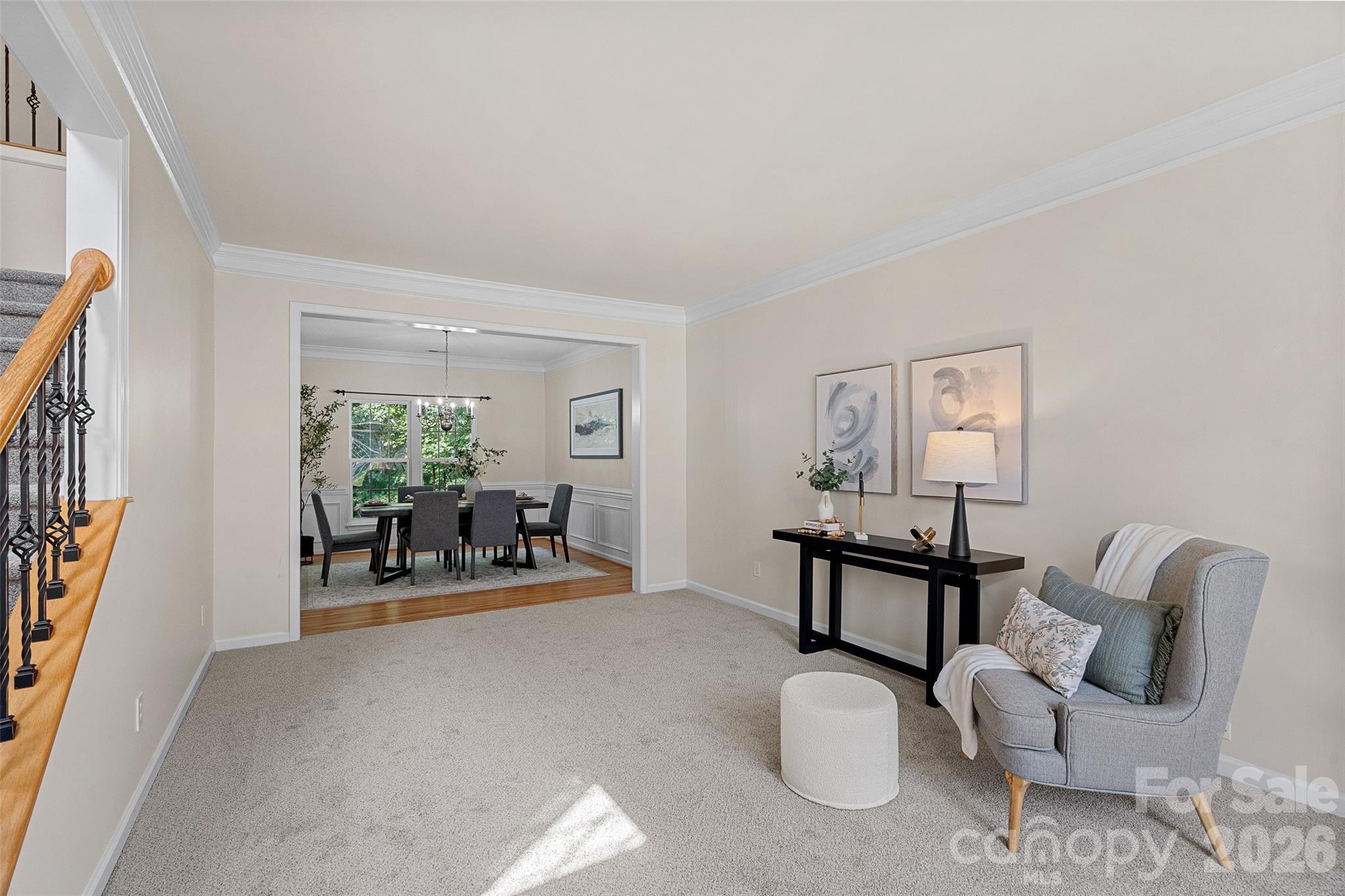 129 Crimson Orchard Drive Mooresville NC 28115