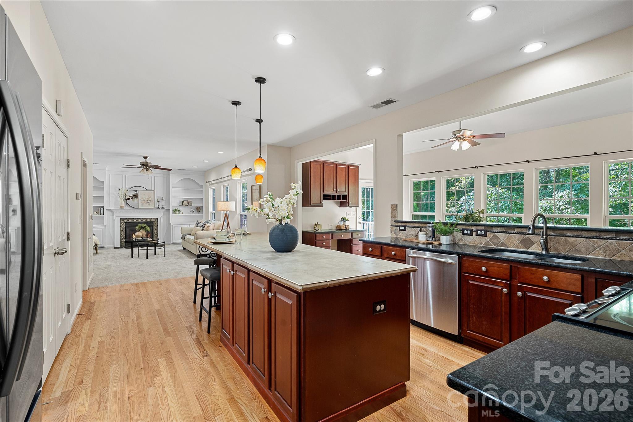 129 Crimson Orchard Drive Mooresville NC 28115