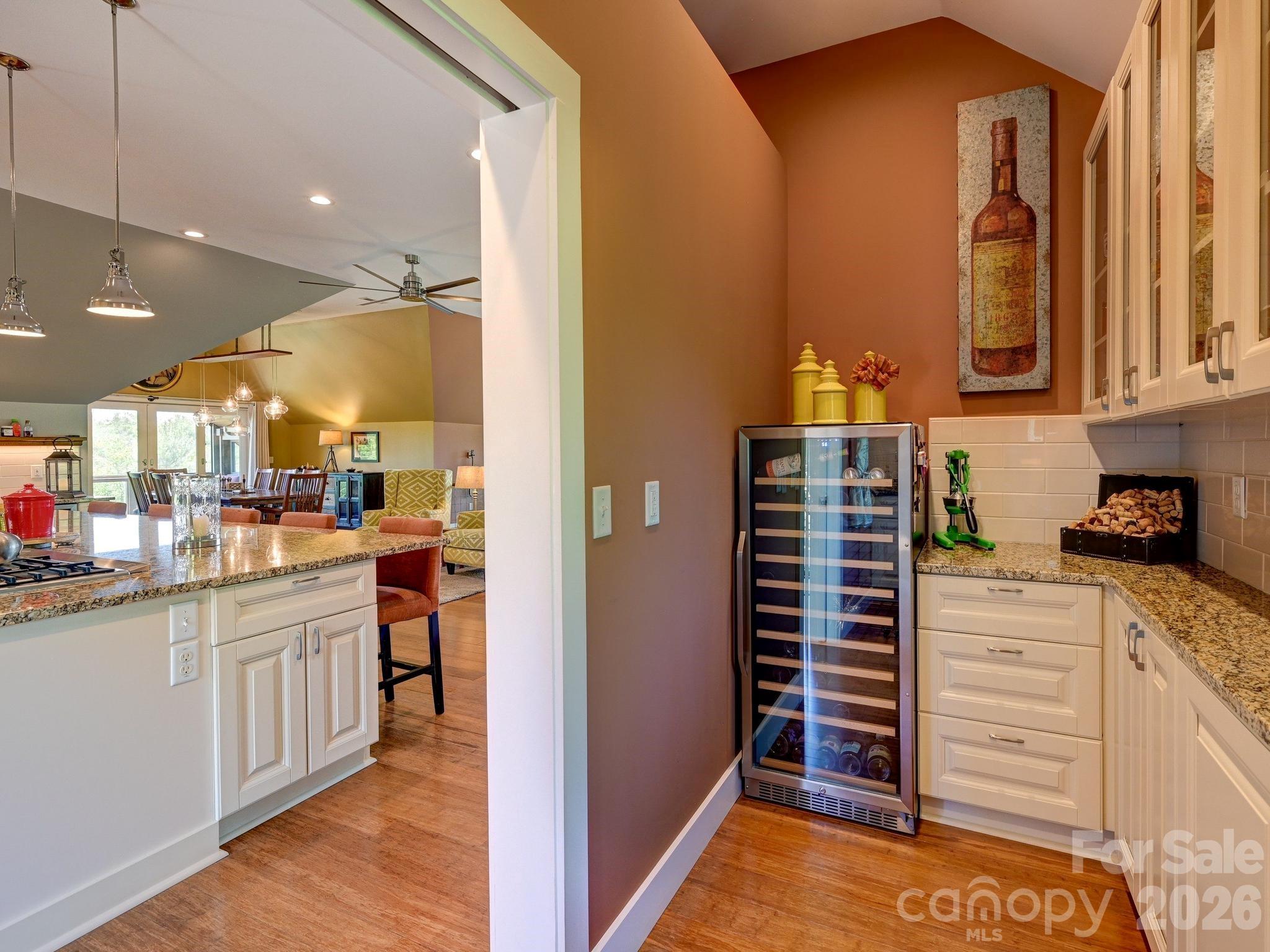 44 Dane Acres Drive Alexander NC 28701