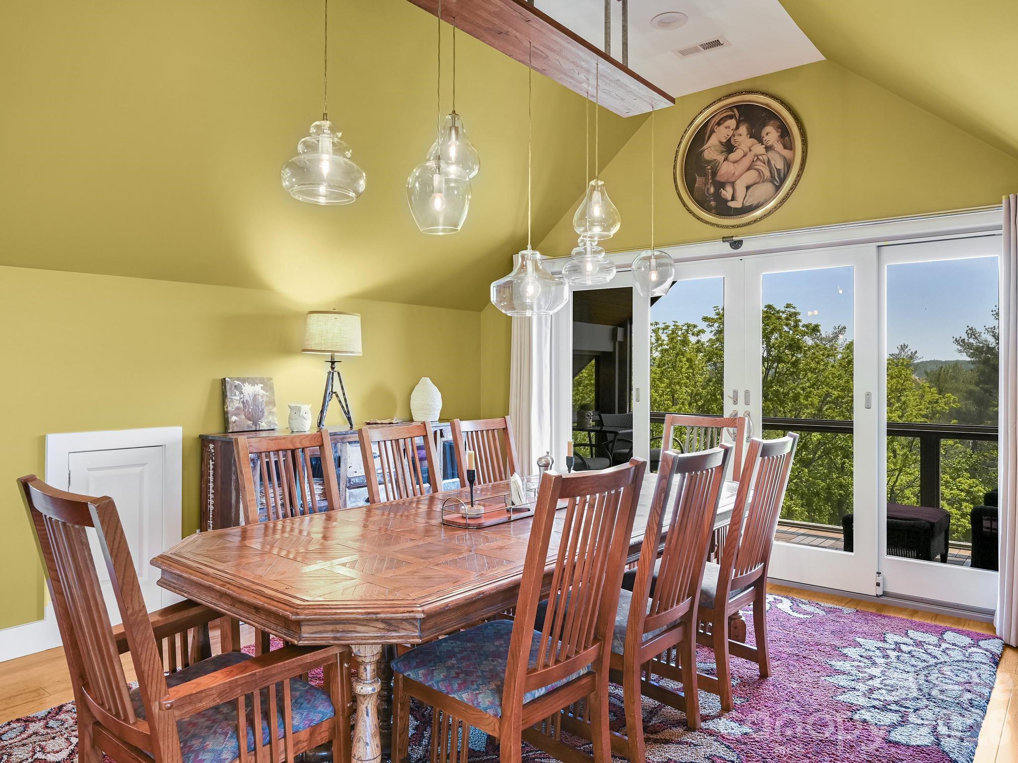 44 Dane Acres Drive Alexander NC 28701