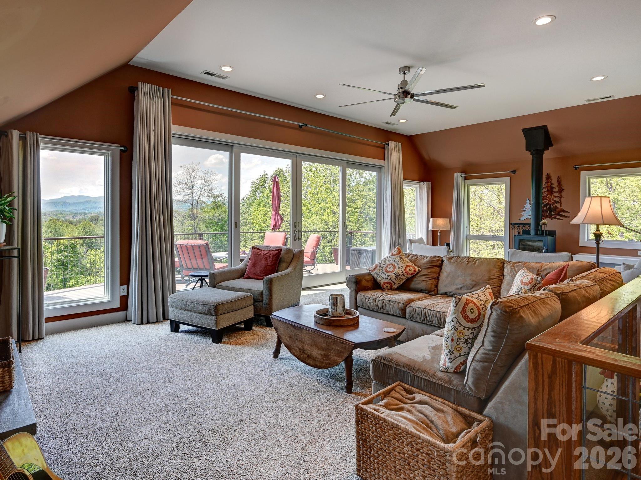 44 Dane Acres Drive Alexander NC 28701