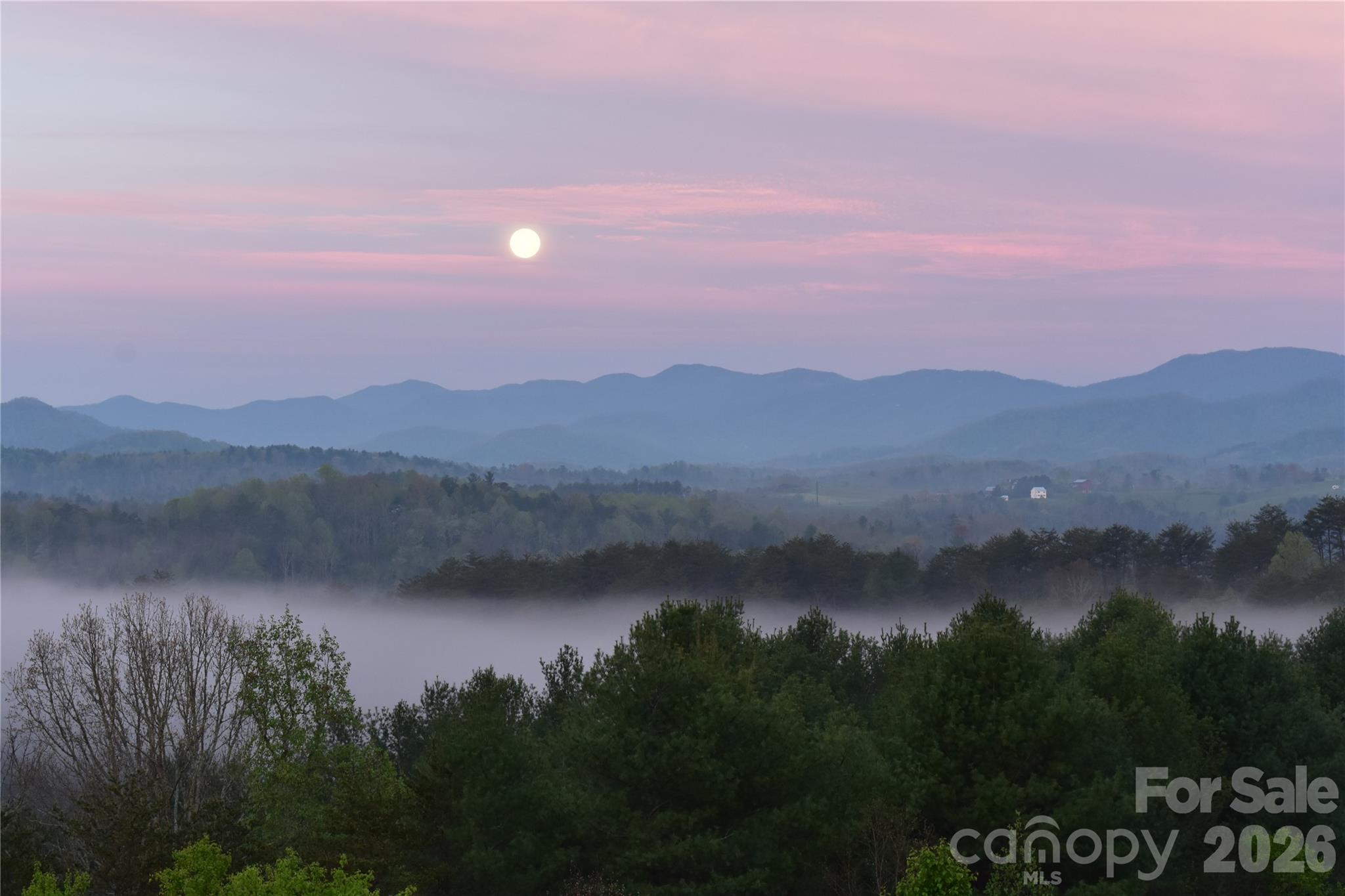 44 Dane Acres Drive Alexander NC 28701
