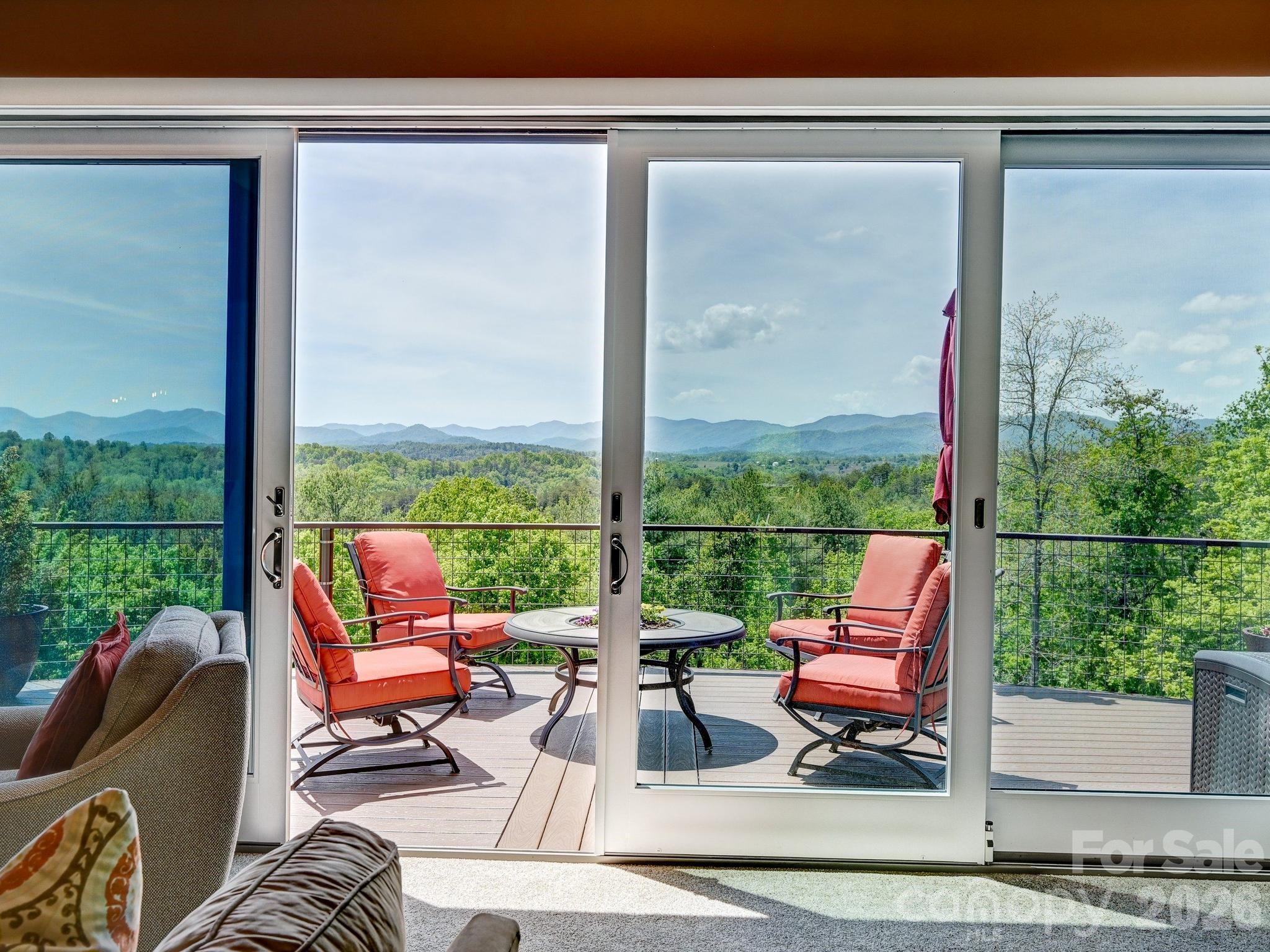 44 Dane Acres Drive Alexander NC 28701