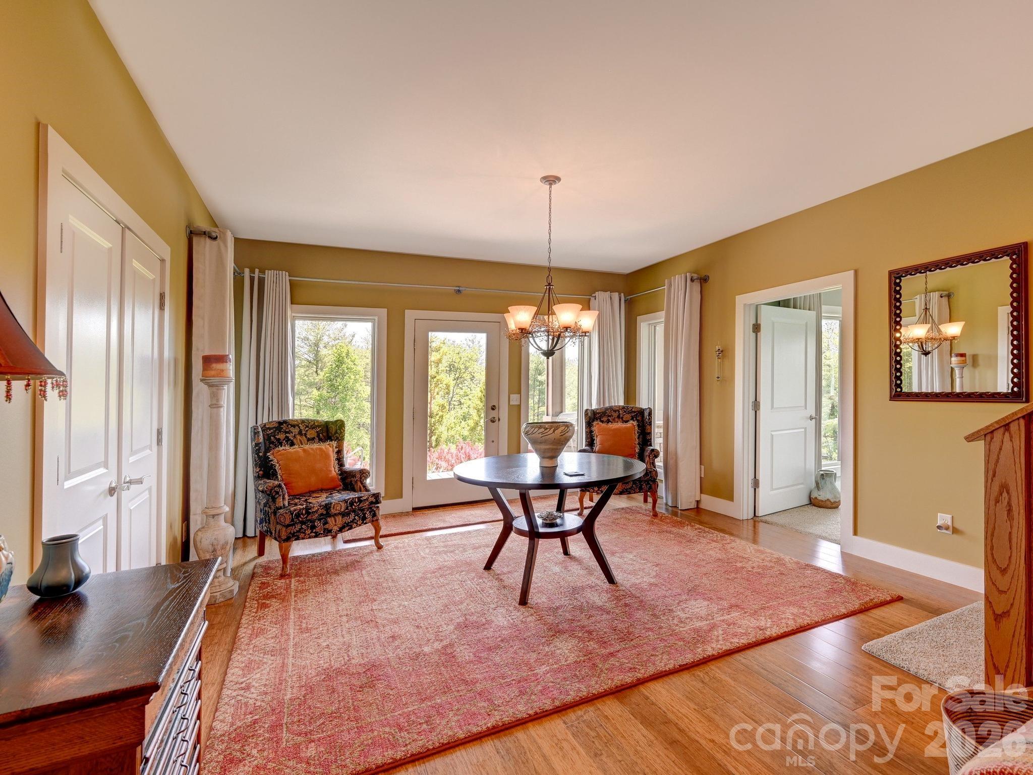 44 Dane Acres Drive Alexander NC 28701