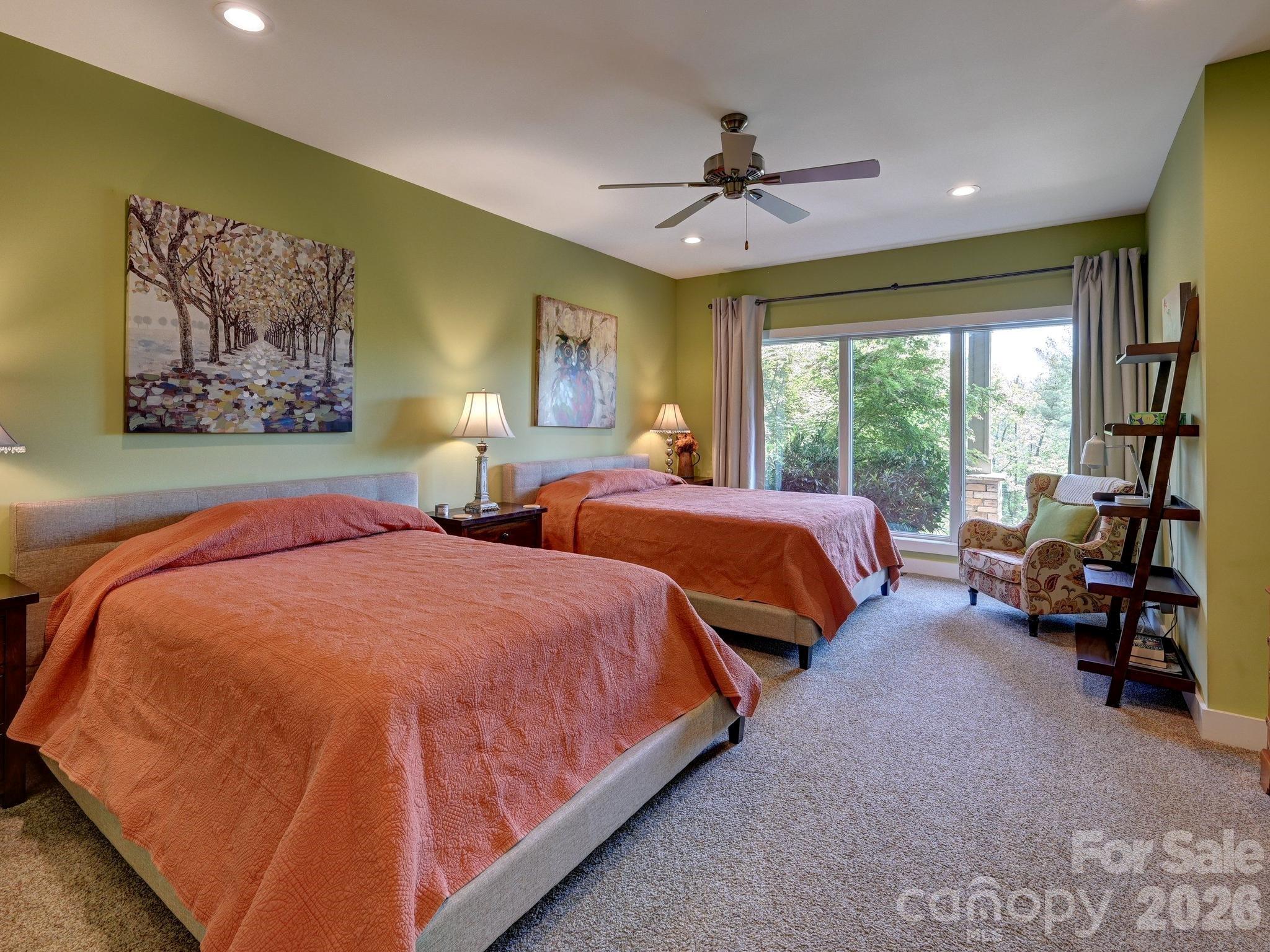 44 Dane Acres Drive Alexander NC 28701