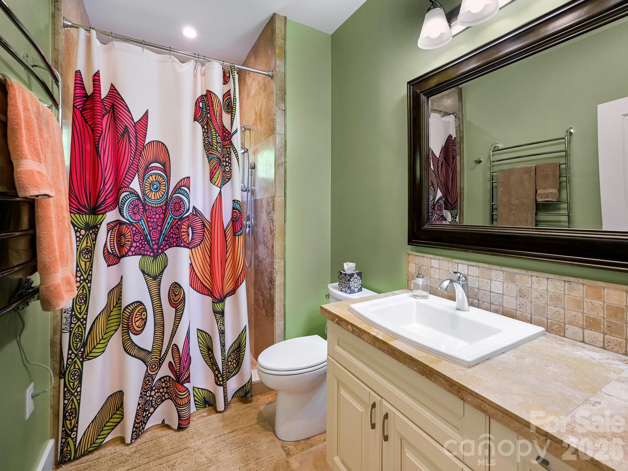 44 Dane Acres Drive Alexander NC 28701