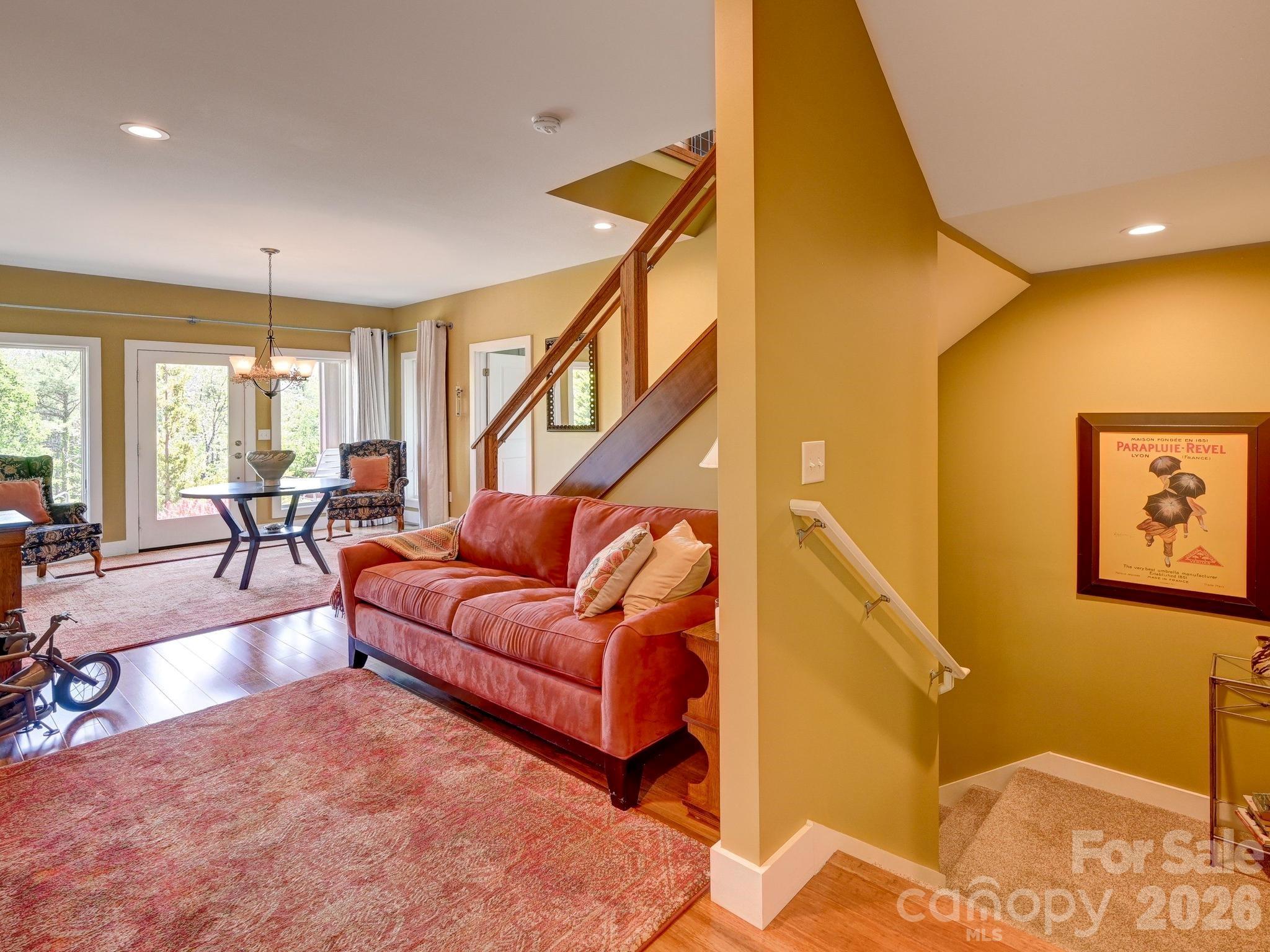 44 Dane Acres Drive Alexander NC 28701